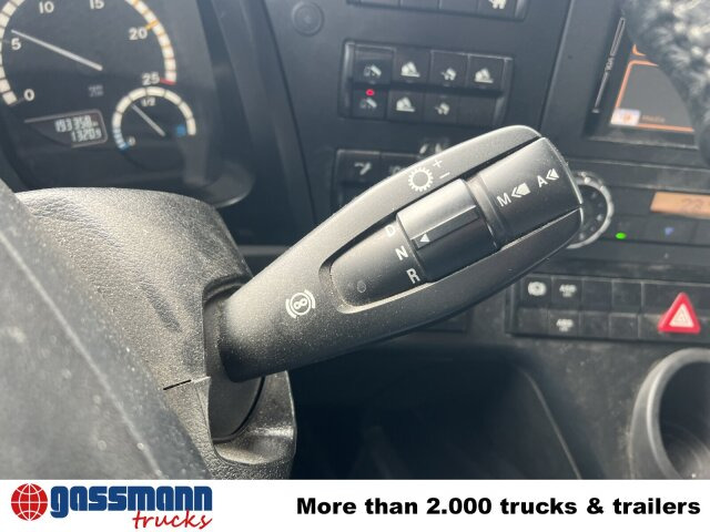 Camion ampliroll Mercedes-Benz Arocs 3253 K 8x4/4, Retarder