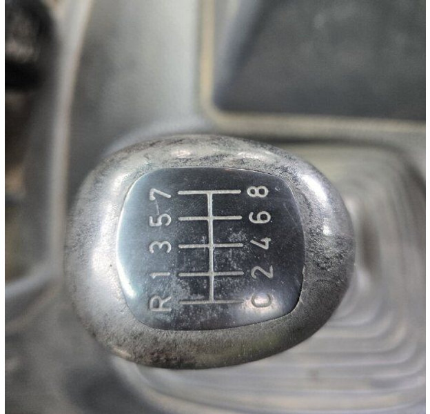 Camion ampliroll Mercedes-Benz Atego 1529 +(2021)CTS