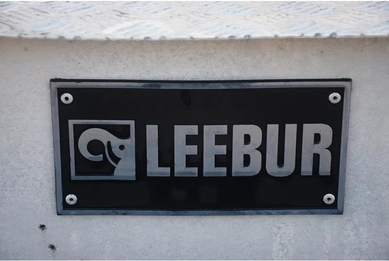 Camion ampliroll Mercedes-Benz Axor 2633