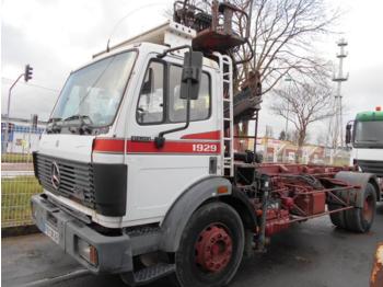 Camion ampliroll Mercedes SK 1929