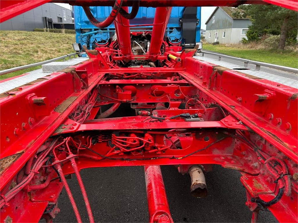 Camion ampliroll Mitsubishi Fuso CANTER 9C150