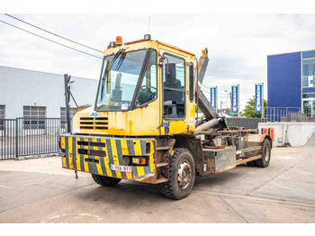 Camion ampliroll Mol MOL-CT 200 - 8248 H