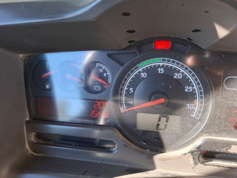 Camion ampliroll Renault 370 DXI