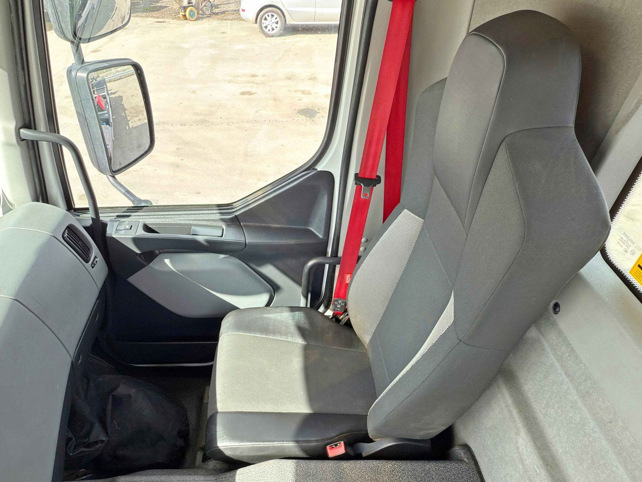 Camion ampliroll Renault C 430* ABROLLKIPPER * TOPZUSTAND