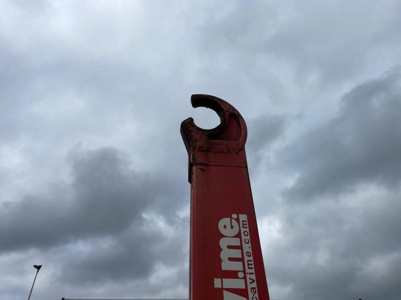 Camion ampliroll Renault C-Series 480 COMFORT