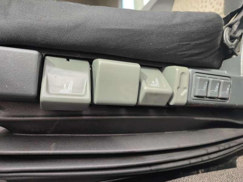 Camion ampliroll Renault KERAX 410 DXI 6X4