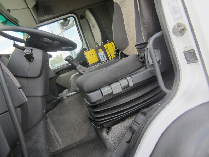 Camion ampliroll Renault Lander 410 DXI