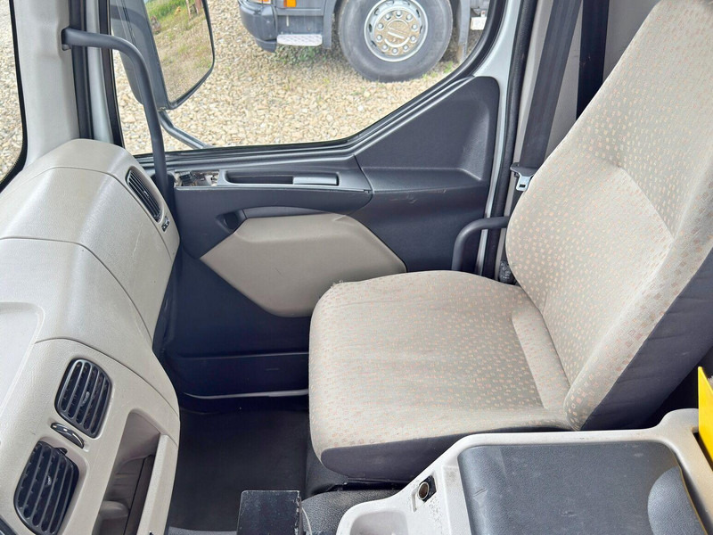 Camion ampliroll Renault MIDLUM 300 DXI* ABROLLKIPPER *