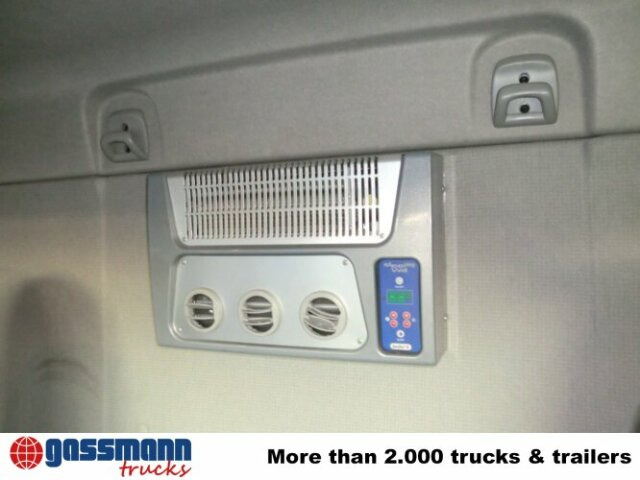 Camion ampliroll Renault Midlum 220 DXi 4x2