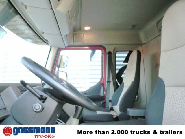 Camion ampliroll Renault Midlum 220 DXi 4x2