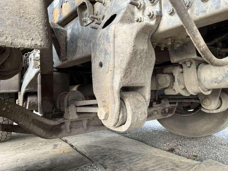 Camion ampliroll Renault PREMIUM 370-26 AVEC BOUILLE ACMAR