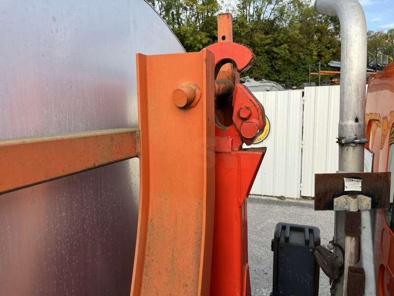 Camion ampliroll Renault PREMIUM 370-26 AVEC BOUILLE ACMAR