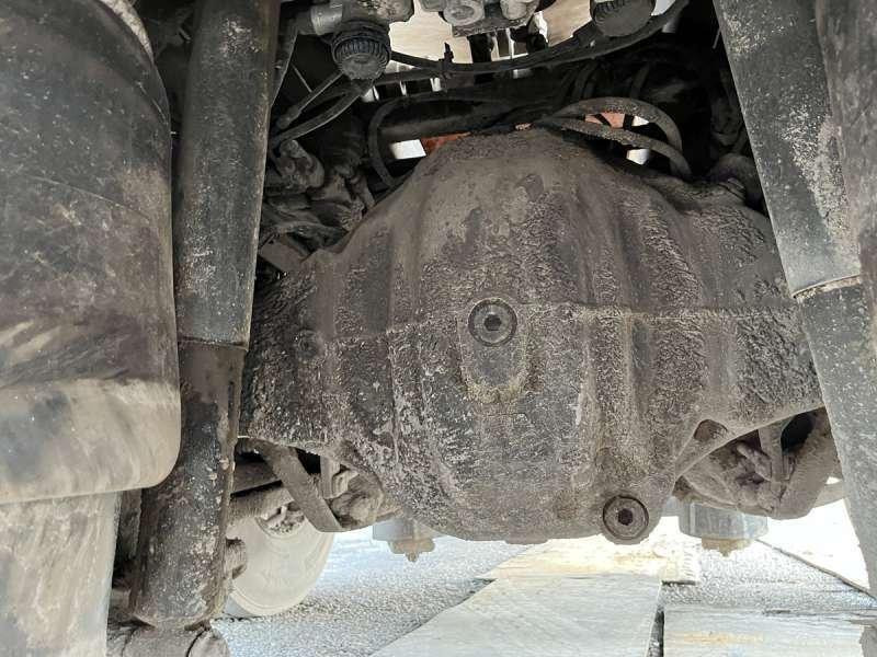 Camion ampliroll Renault PREMIUM 370-26 AVEC BOUILLE ACMAR