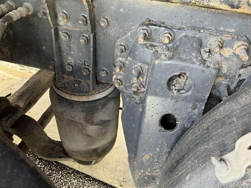 Camion ampliroll Renault PREMIUM 370-26 AVEC BOUILLE ACMAR