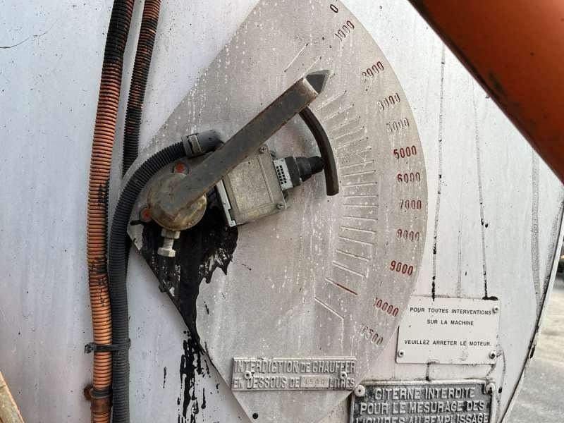 Camion ampliroll Renault PREMIUM 370-26 AVEC BOUILLE ACMAR