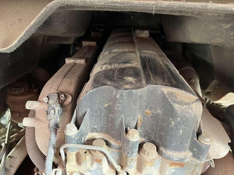 Camion ampliroll Renault PREMIUM 370-26 AVEC BOUILLE ACMAR