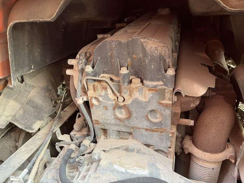 Camion ampliroll Renault PREMIUM 370-26 AVEC BOUILLE ACMAR