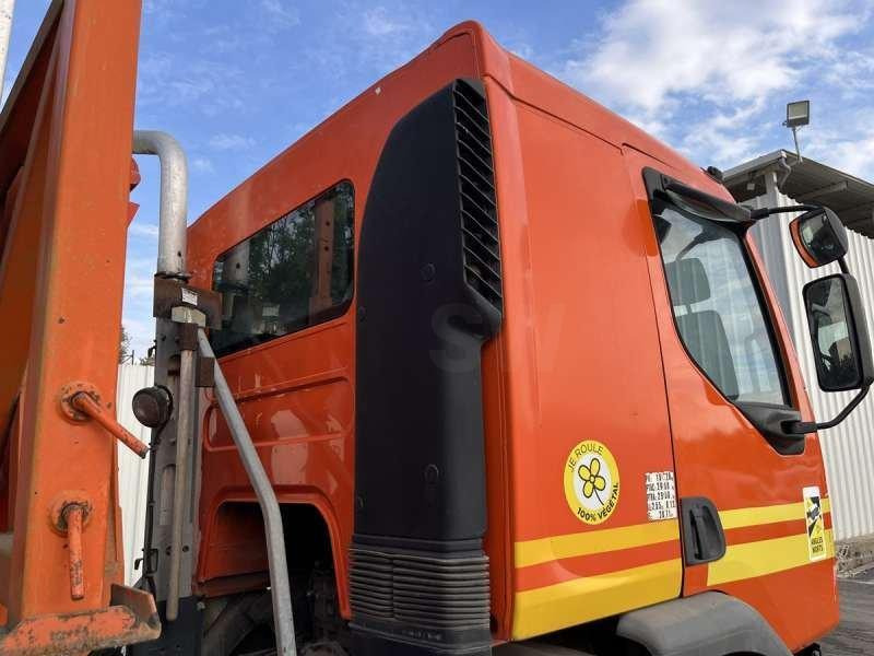 Camion ampliroll Renault PREMIUM 370-26 AVEC BOUILLE ACMAR