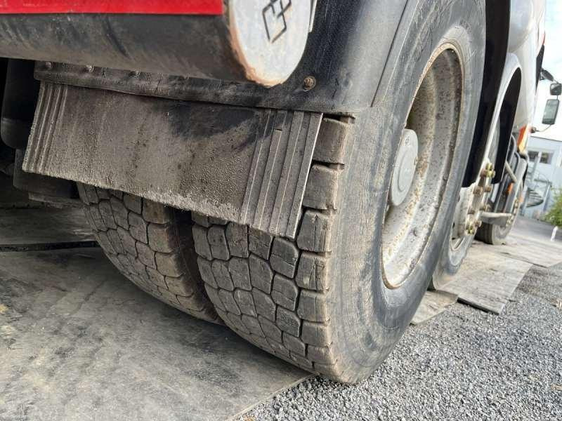 Camion ampliroll Renault PREMIUM 370-26 AVEC BOUILLE ACMAR