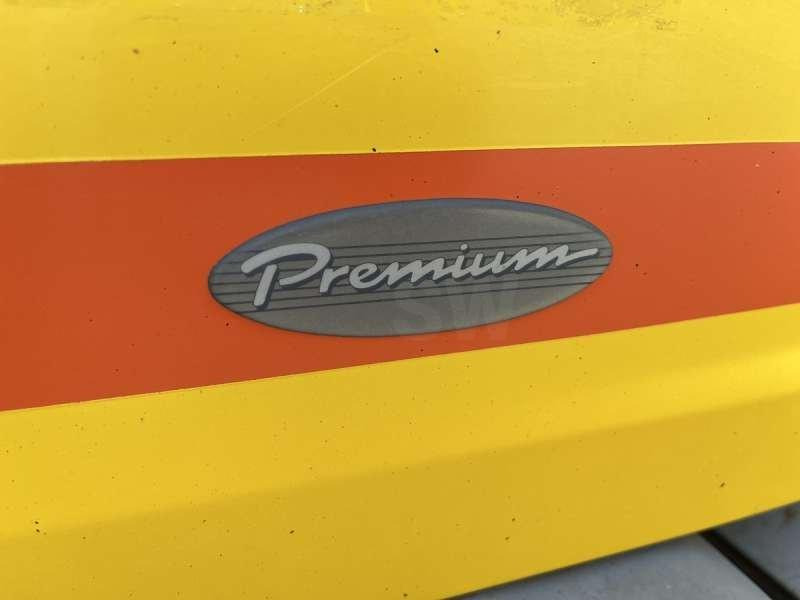 Camion ampliroll Renault PREMIUM 370-26 AVEC BOUILLE ACMAR