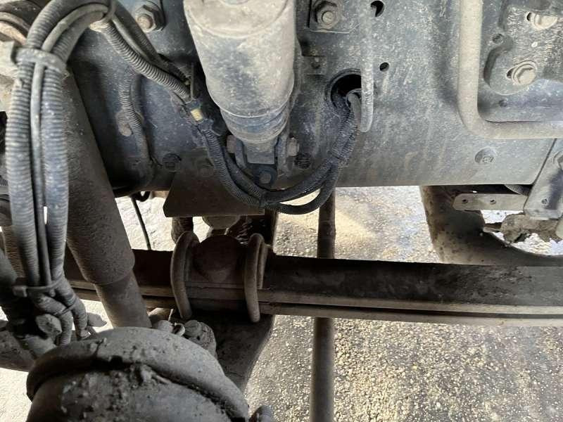 Camion ampliroll Renault PREMIUM LANDER 370DXI