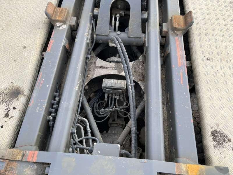 Camion ampliroll Renault PREMIUM LANDER 370DXI