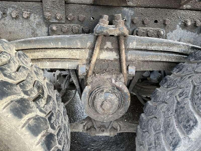 Camion ampliroll Renault PREMIUM LANDER 370DXI