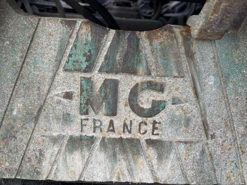 Camion ampliroll Renault PREMIUM LANDER 370DXI