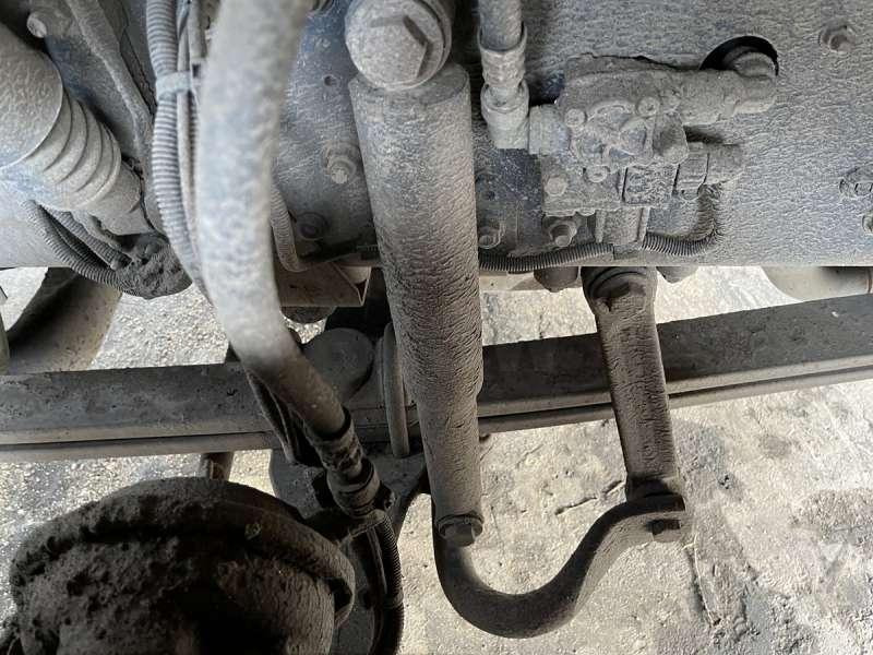 Camion ampliroll Renault PREMIUM LANDER 370DXI