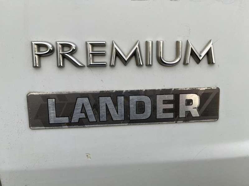 Camion ampliroll Renault PREMIUM LANDER 370DXI