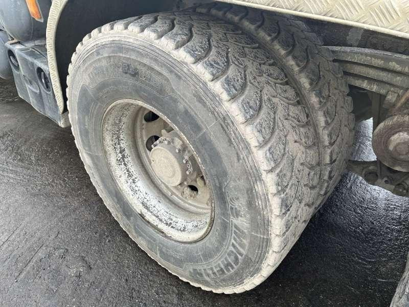 Camion ampliroll Renault PREMIUM LANDER 370DXI