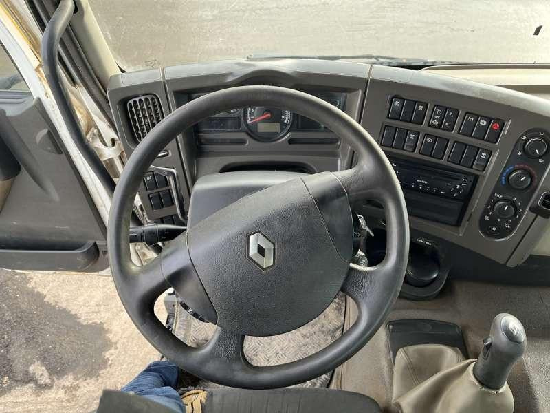 Camion ampliroll Renault PREMIUM LANDER 370DXI