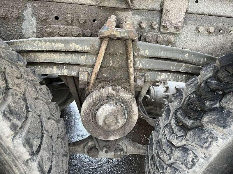 Camion ampliroll Renault PREMIUM LANDER 370DXI