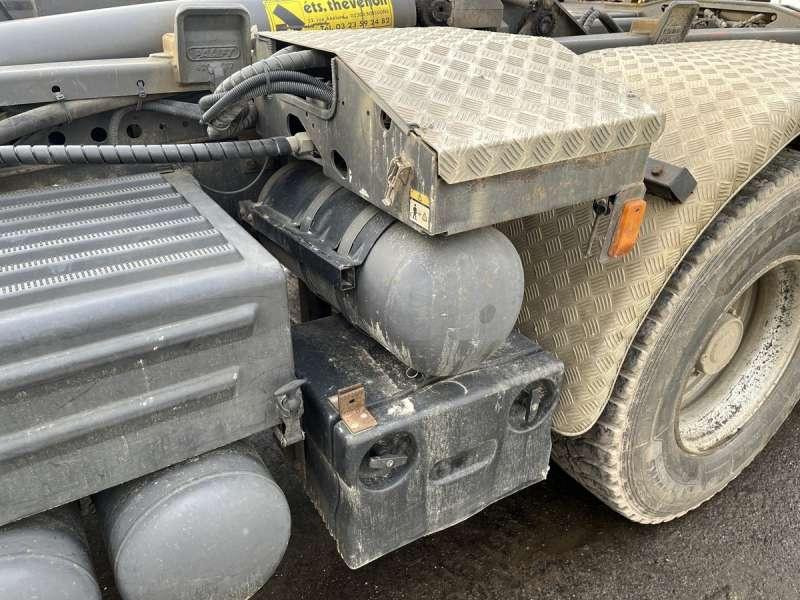 Camion ampliroll Renault PREMIUM LANDER 370DXI