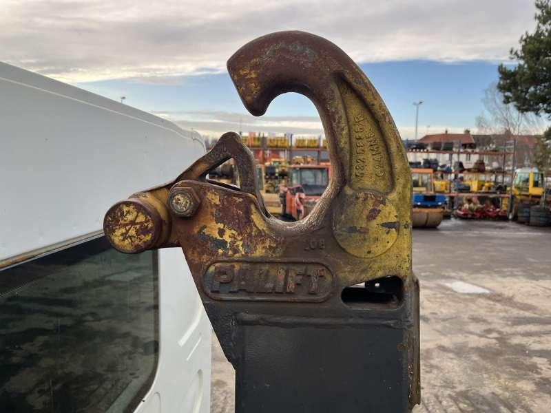 Camion ampliroll Renault PREMIUM LANDER 370DXI