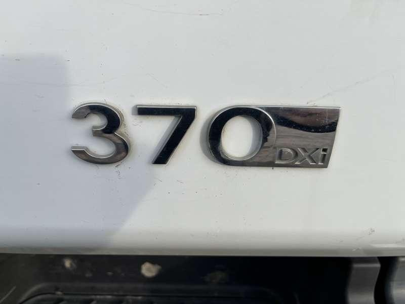 Camion ampliroll Renault PREMIUM LANDER 370DXI