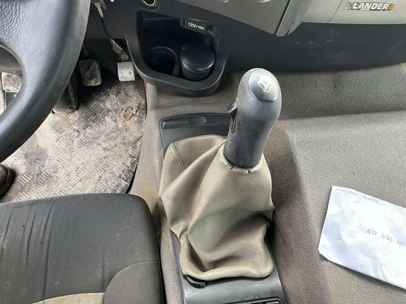 Camion ampliroll Renault PREMIUM LANDER 370DXI