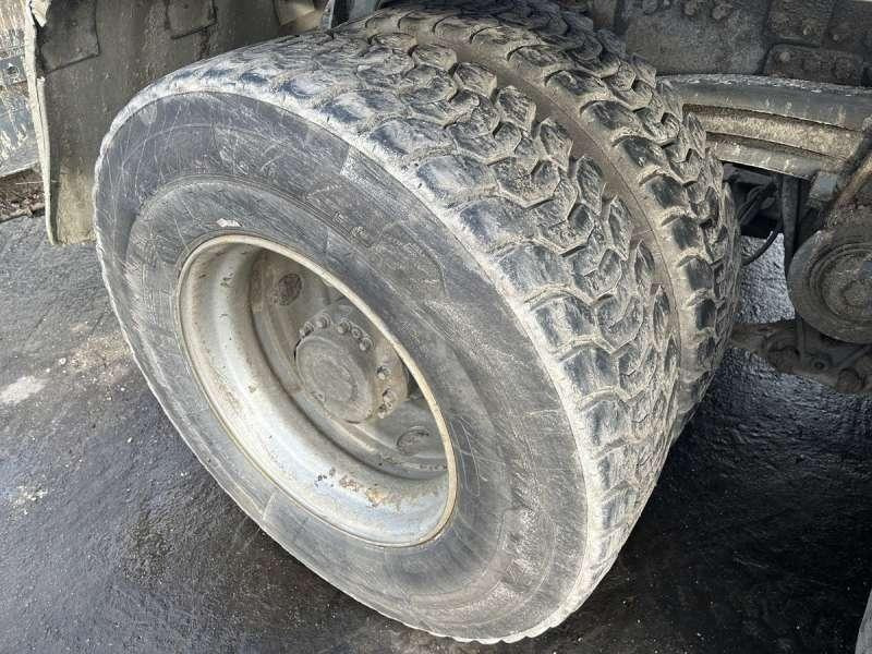 Camion ampliroll Renault PREMIUM LANDER 370DXI