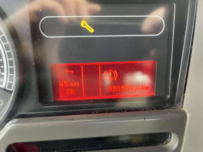 Camion ampliroll Renault PREMIUM LANDER 370DXI