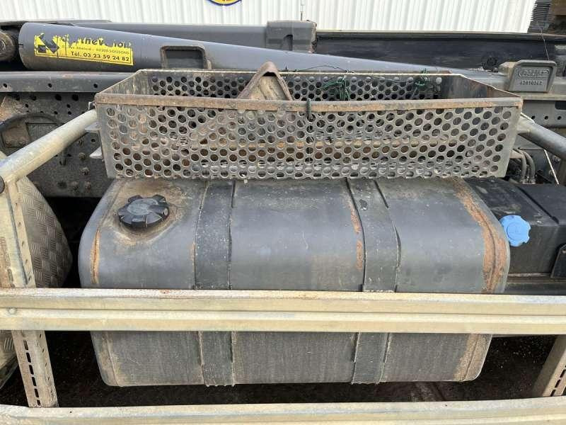 Camion ampliroll Renault PREMIUM LANDER 370DXI