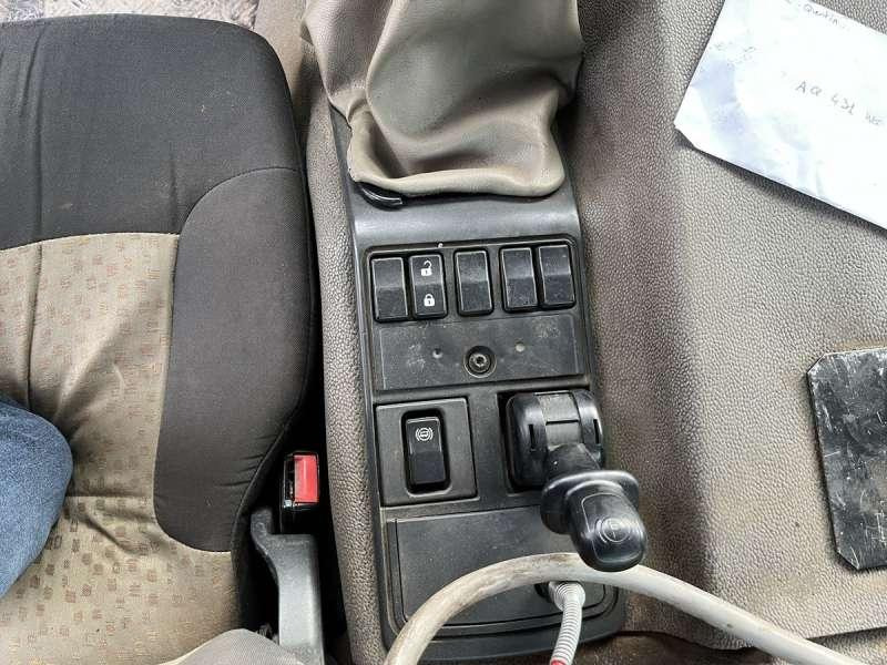 Camion ampliroll Renault PREMIUM LANDER 370DXI