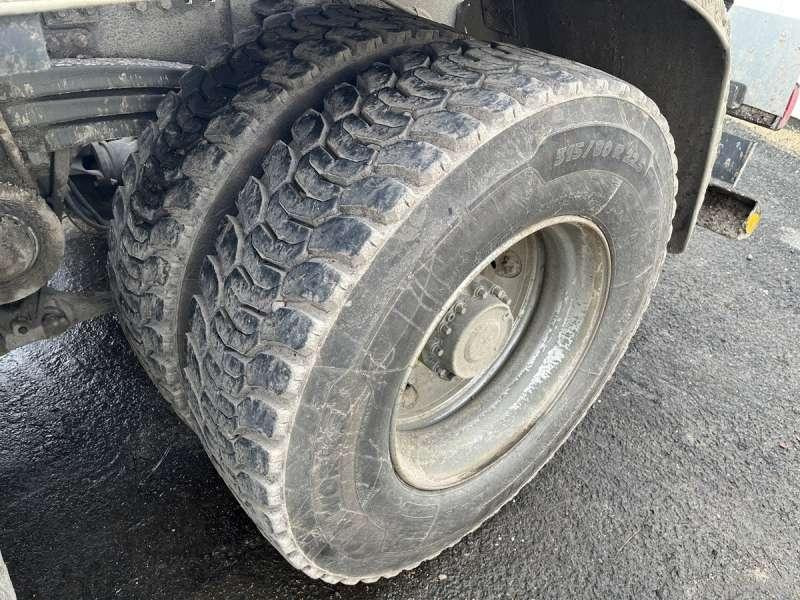 Camion ampliroll Renault PREMIUM LANDER 370DXI