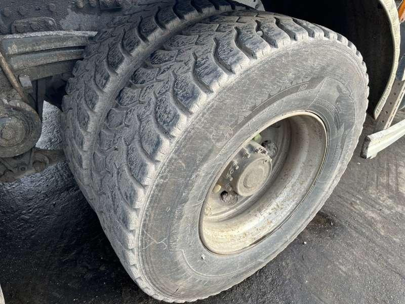 Camion ampliroll Renault PREMIUM LANDER 370DXI