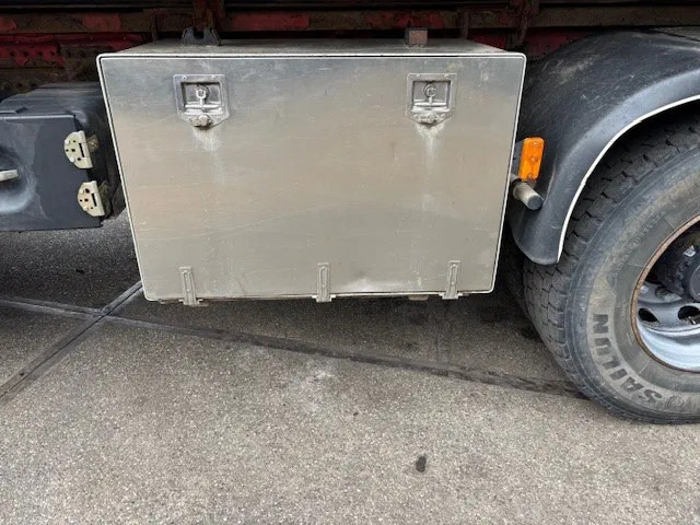 Camion ampliroll Renault Premium Lander 320DXI 6x4 FULL STEEL CHASSIS WITH MULTILIFT HOOK-ARM SYSTEM (MANUAL GEARBOX / FULL STEEL SUSPENSION / REDUCTION