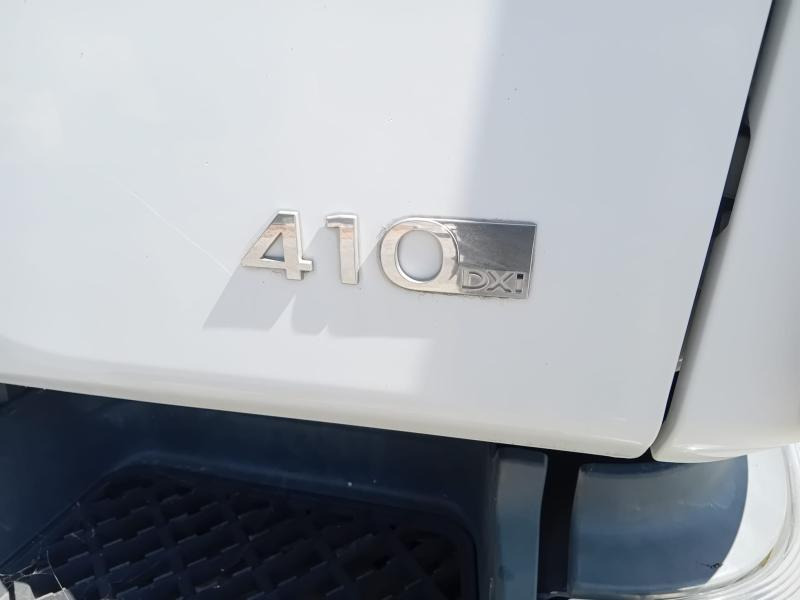 Camion ampliroll Renault Premium Lander 410 DXI