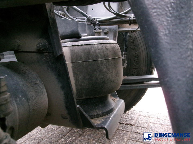 Camion ampliroll Renault T 480 6x2 Euro 6 container hook