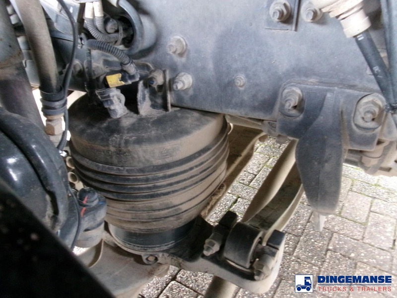 Camion ampliroll Renault T 480 6x2 Euro 6 container hook