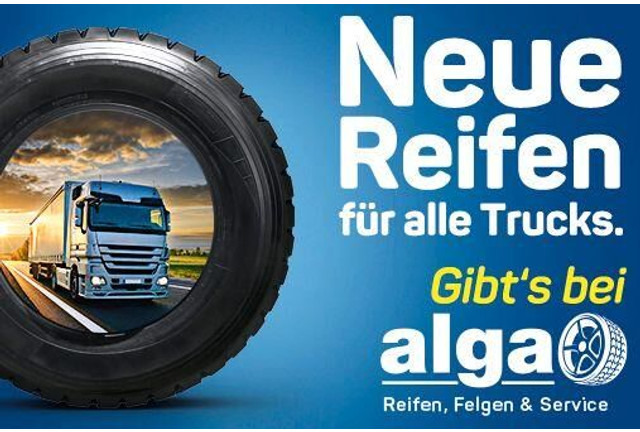 Camion ampliroll Restmüll-Gewerbemüllcontainer, 15m³,