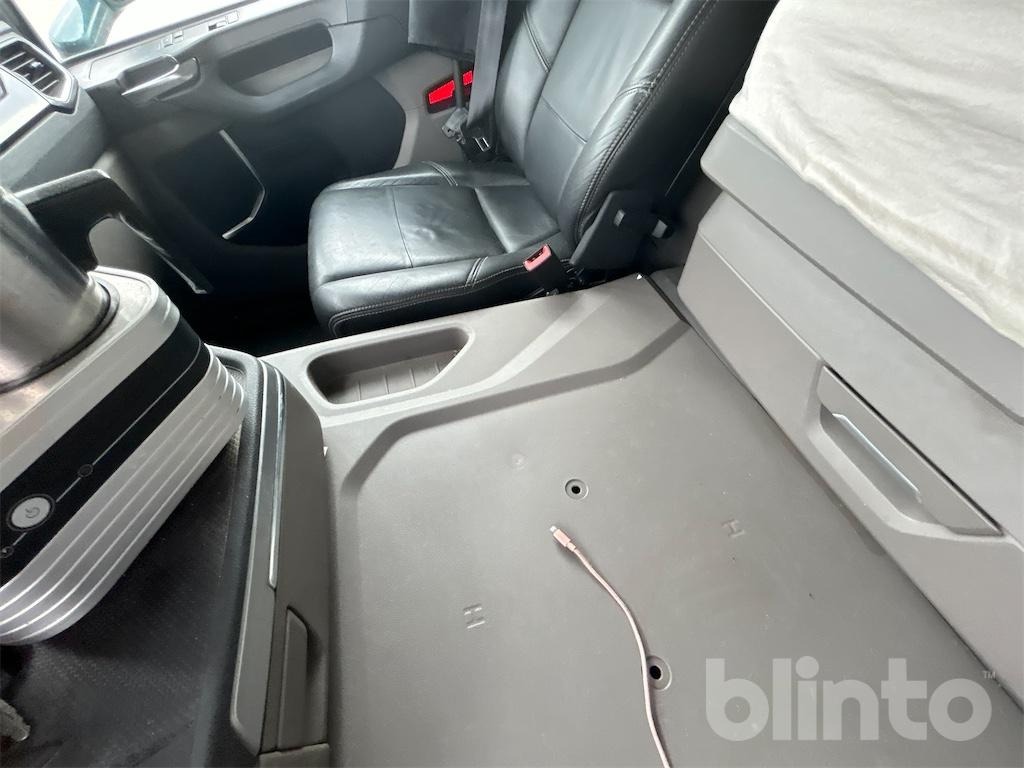 Camion ampliroll SCANIA