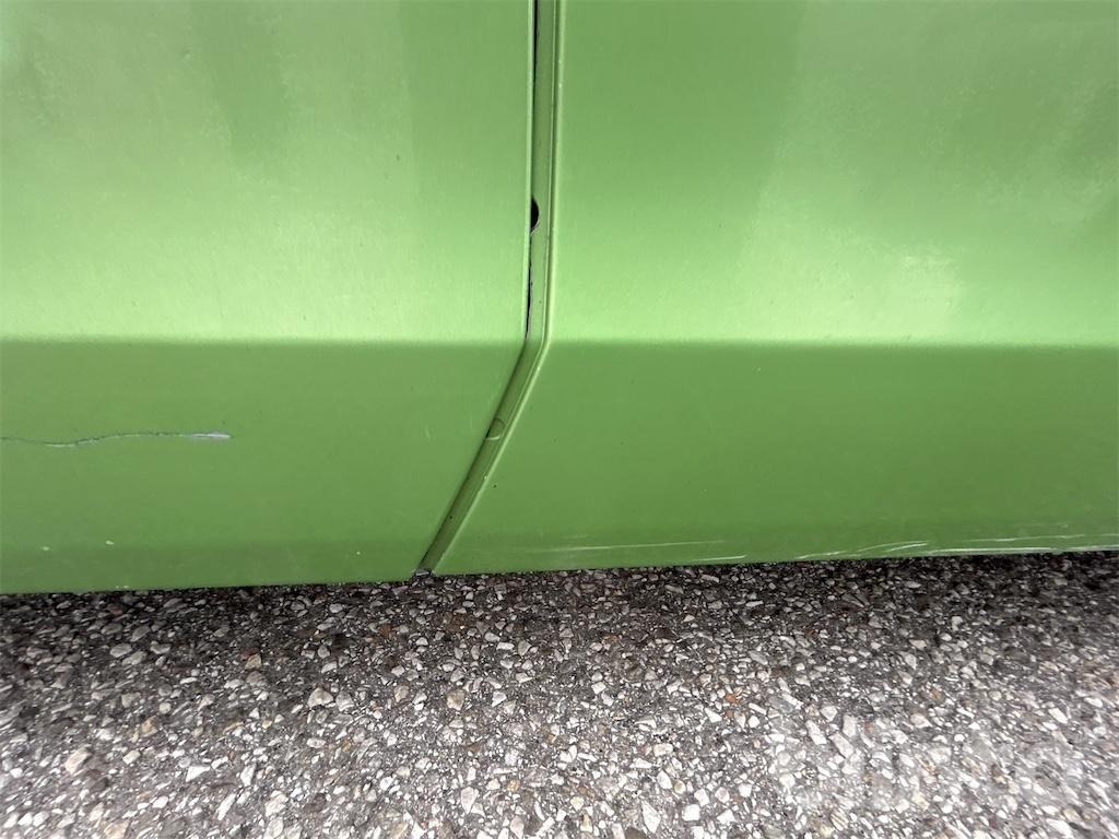 Camion ampliroll SCANIA